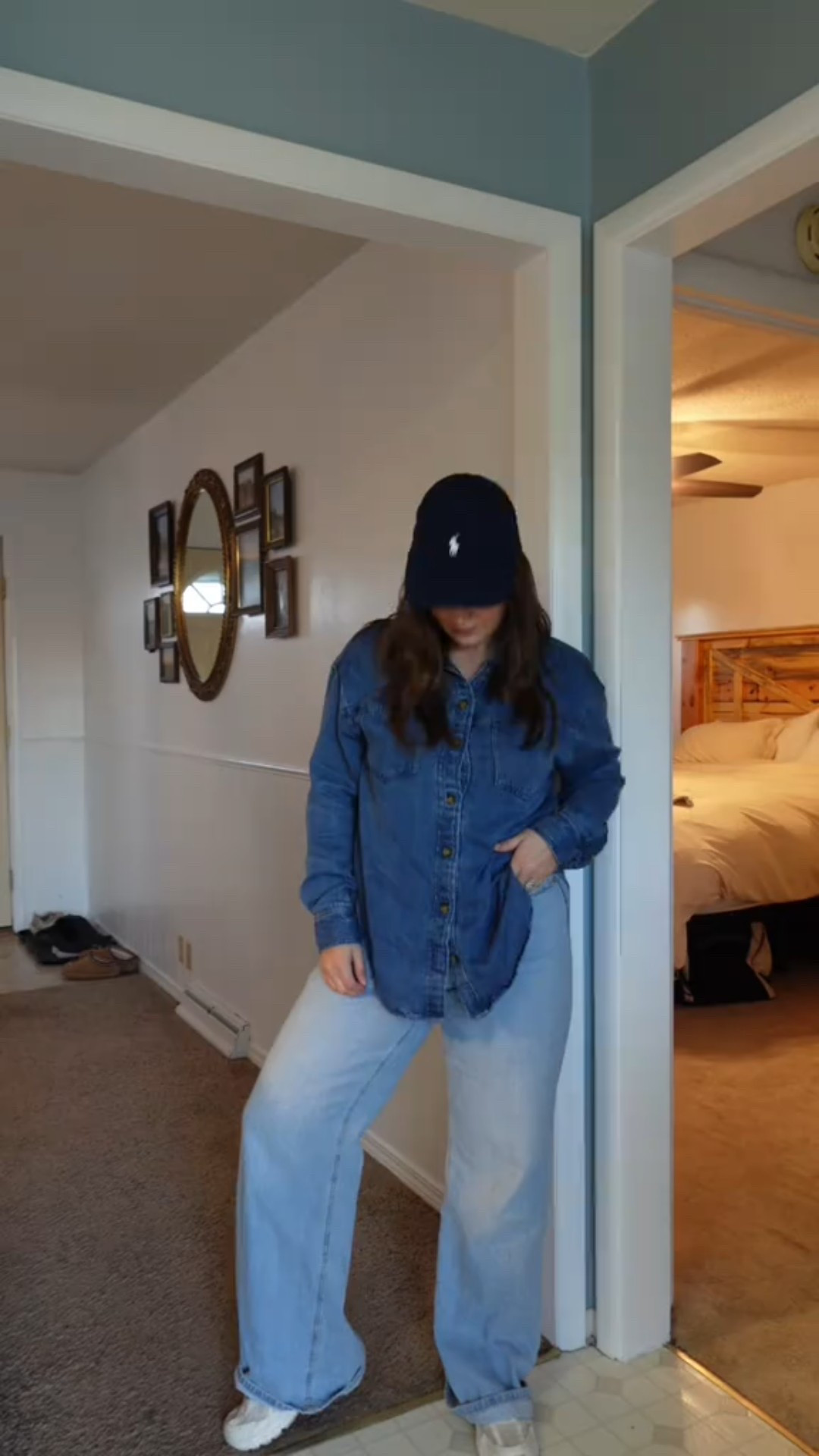 Mom outfit! 

#LTKStyleTip #LTKMidsize