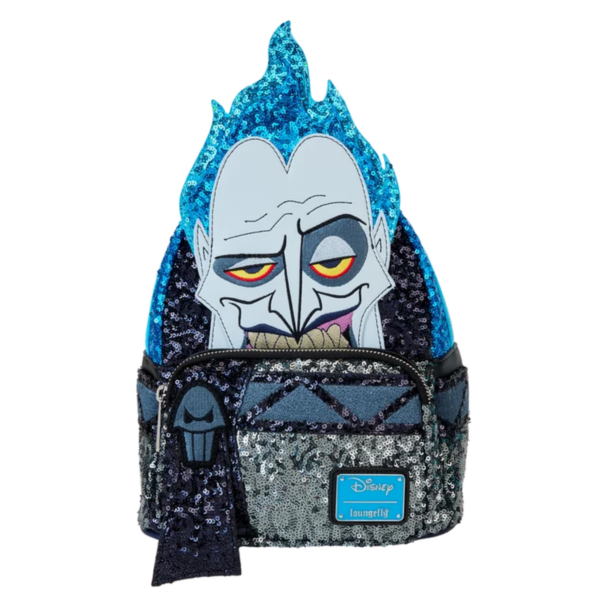 Walmart - Loungefly Hades Sequin backpack - sold out on Loungefly site & Boxlunch 

#LTKWatchNow #LTKGiftGuide #LTKHoliday