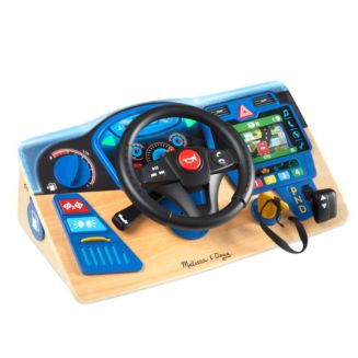 Vroom & Zoom Interactive Dashboard - Ages 3+ | Bloomingdale's (US)