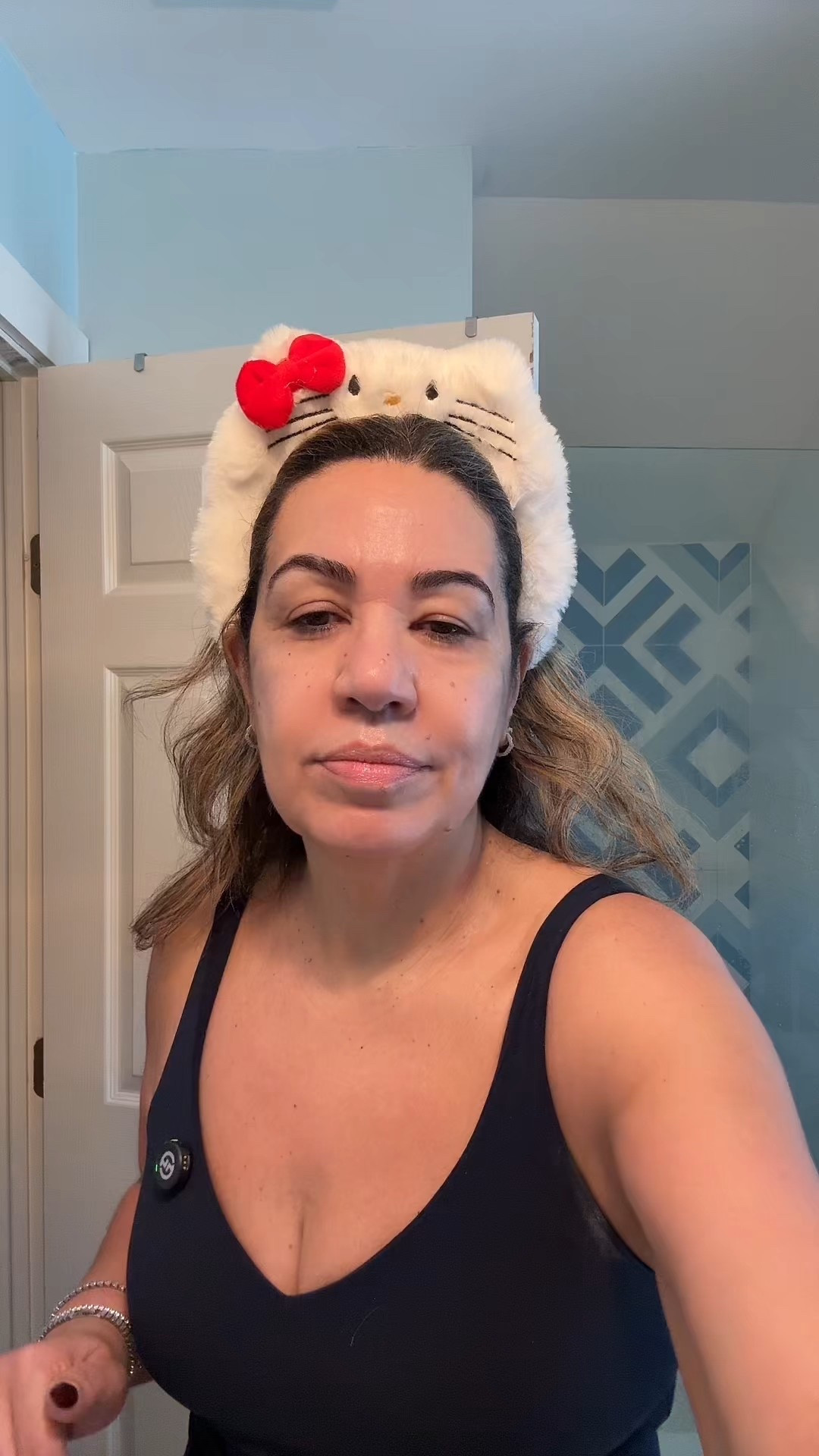 Easy makeup 

#LTKBeauty #LTKU #LTKselfcare