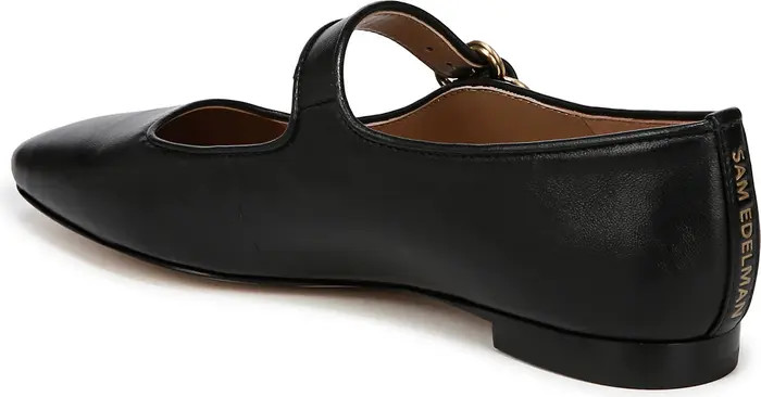 Michaela Mary Jane Flat (Women) | Nordstrom
