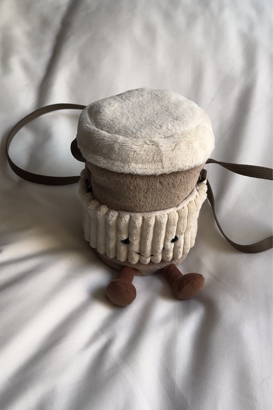 Jelly
cat purse!!!

#LTKItBag