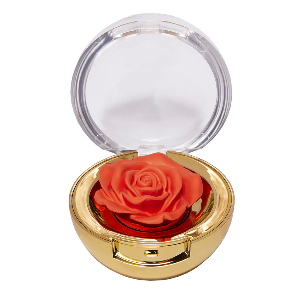 Cheeky Rose Cream Blush | Winky Lux | Winky Lux