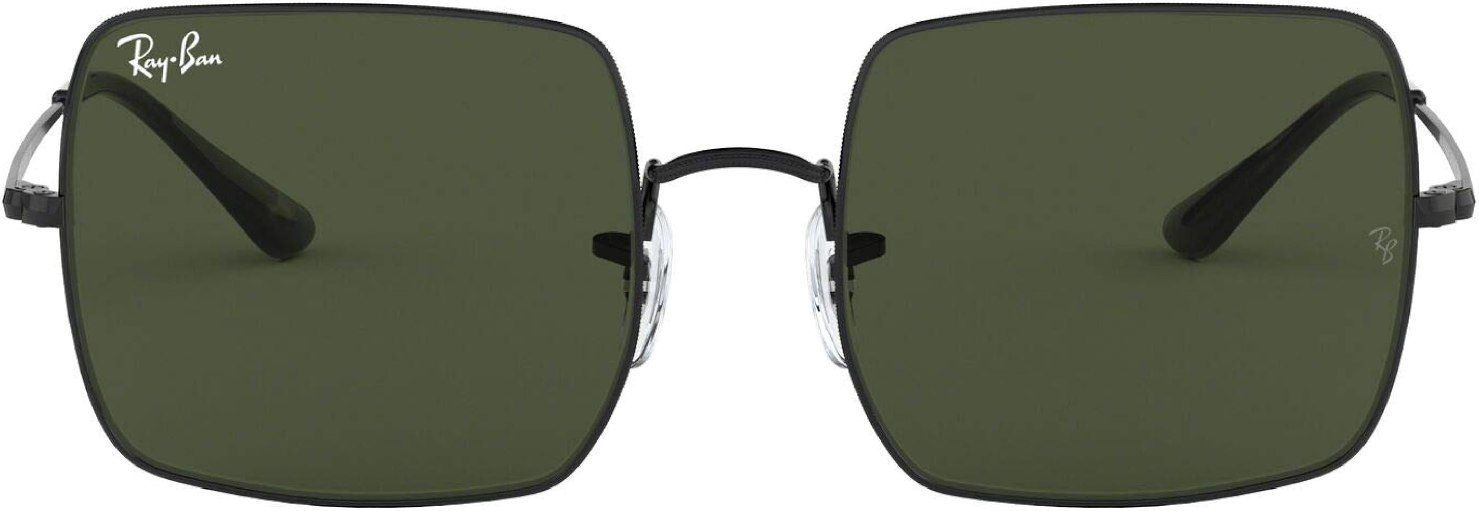 Ray-Ban Women's Rb1971 Square Sunglasses | Amazon (US)