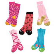 WellieWishers™ Socks Set for Girls | American Girl