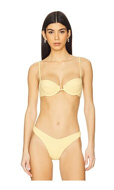 Lara Bikini Top
                    
                    PEIXOTO | Revolve Clothing (Global)