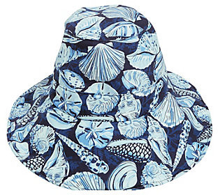 Vera Bradley Sun Hat | QVC
