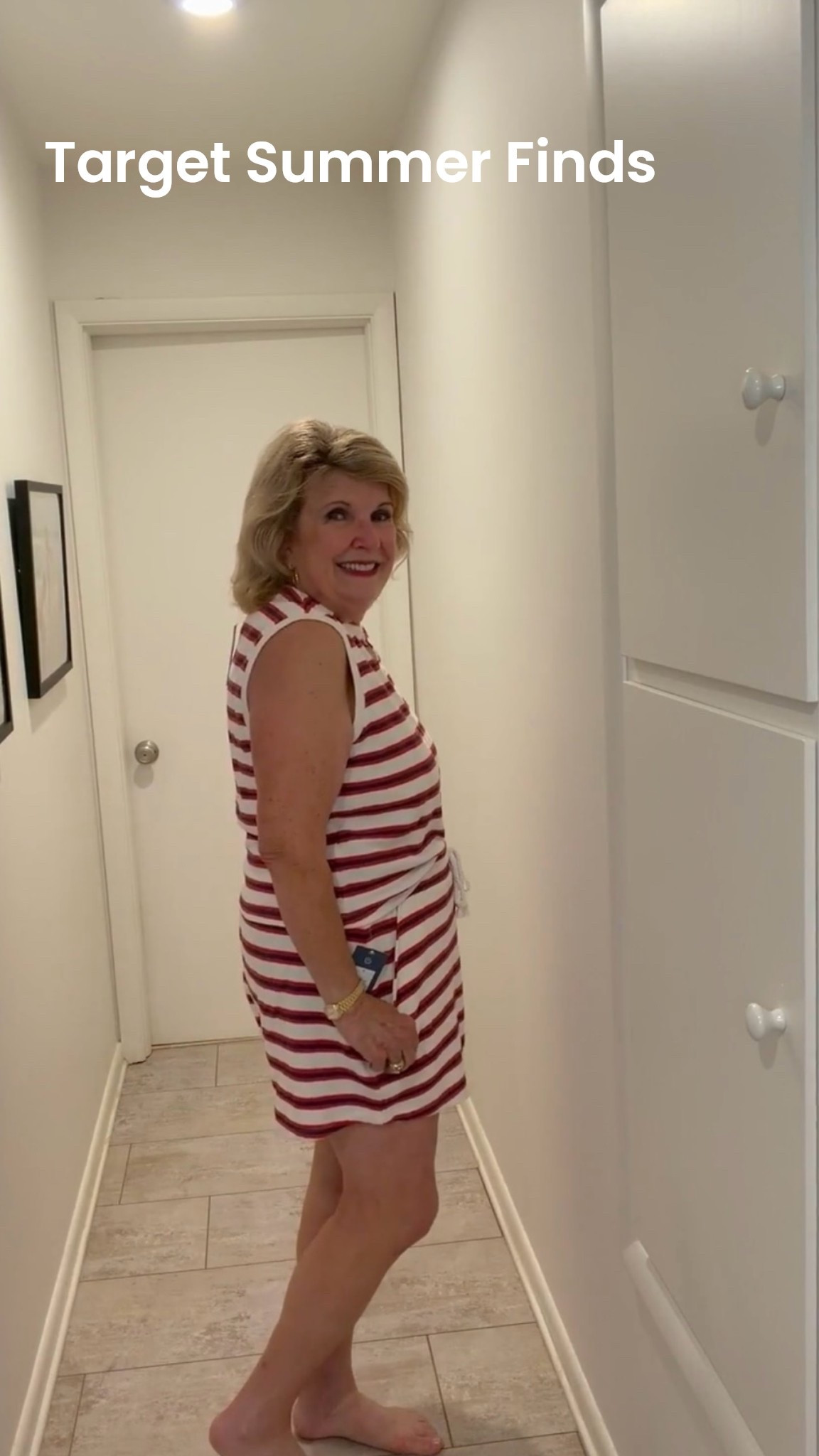 Target has been so good lately! ❤️🤍 Easy summer pieces that look polished without the designer price tag.

I rounded up some of my favorite summer finds, including easy outfits, casual dresses, separates, and warm-weather staples that look polished without spending a fortune.

Everything is linked in my LTK for easy shopping
LTK LINK:  https://liketk.it/6aeBb

Comment: Which look would you wear first? ❤️🤍

#LTKootd #LTKSeasonal #LTKOver40