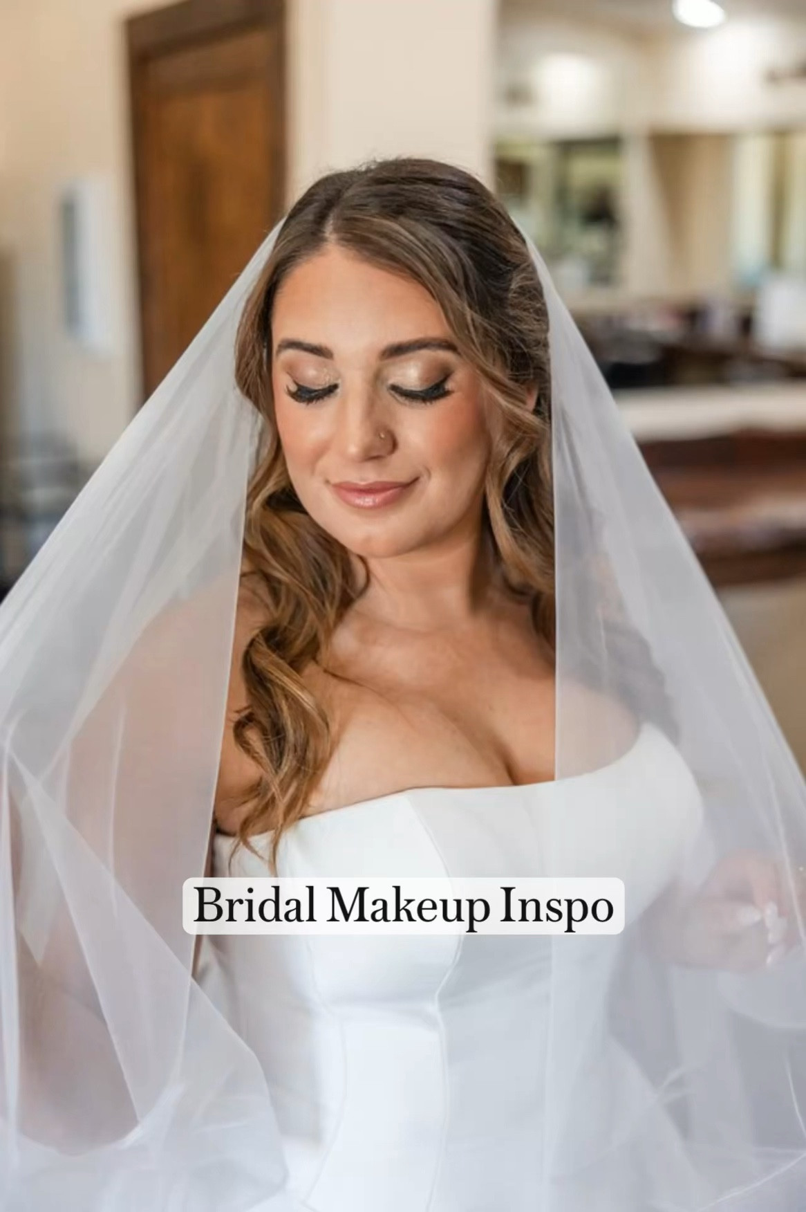 SOFT GLAM BRIDAL INSPO ✨

Using my fave products to create a look that photographs as beautifully as it looks in person! 

Photo by Chandler Fulton Photography 



#LTKU #LTKBeauty #LTKWedding