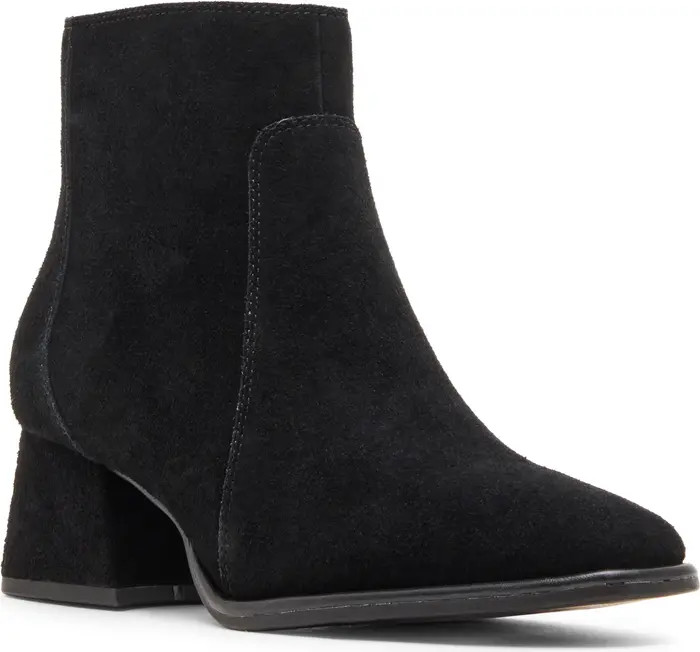 Blondo Marcie Waterproof Bootie (Women) | Nordstrom | Nordstrom
