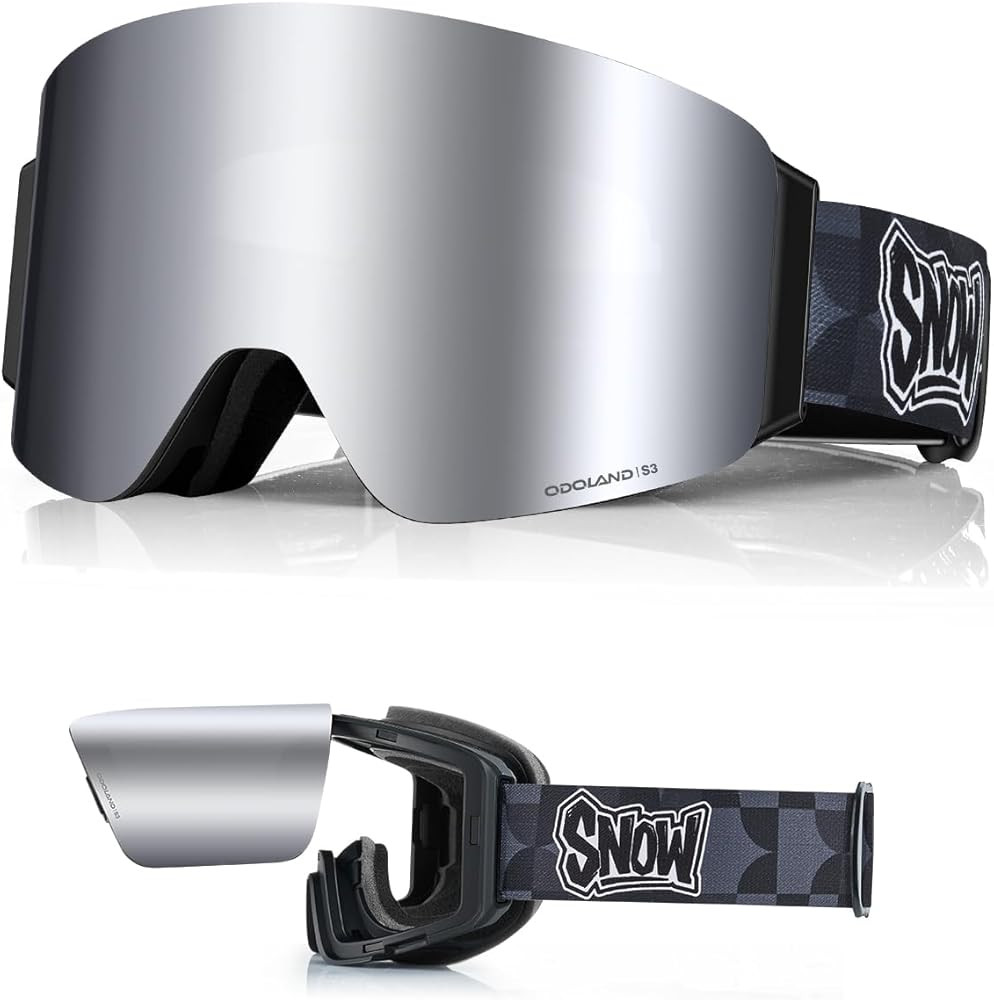 Odoland | Amazon (US)