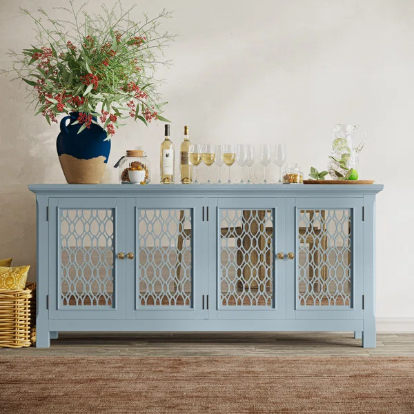 Hridaan 69'' Sideboard | Wayfair North America