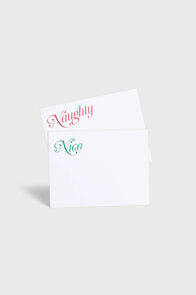 Merry Merry Place Cards | Tuckernuck (US)