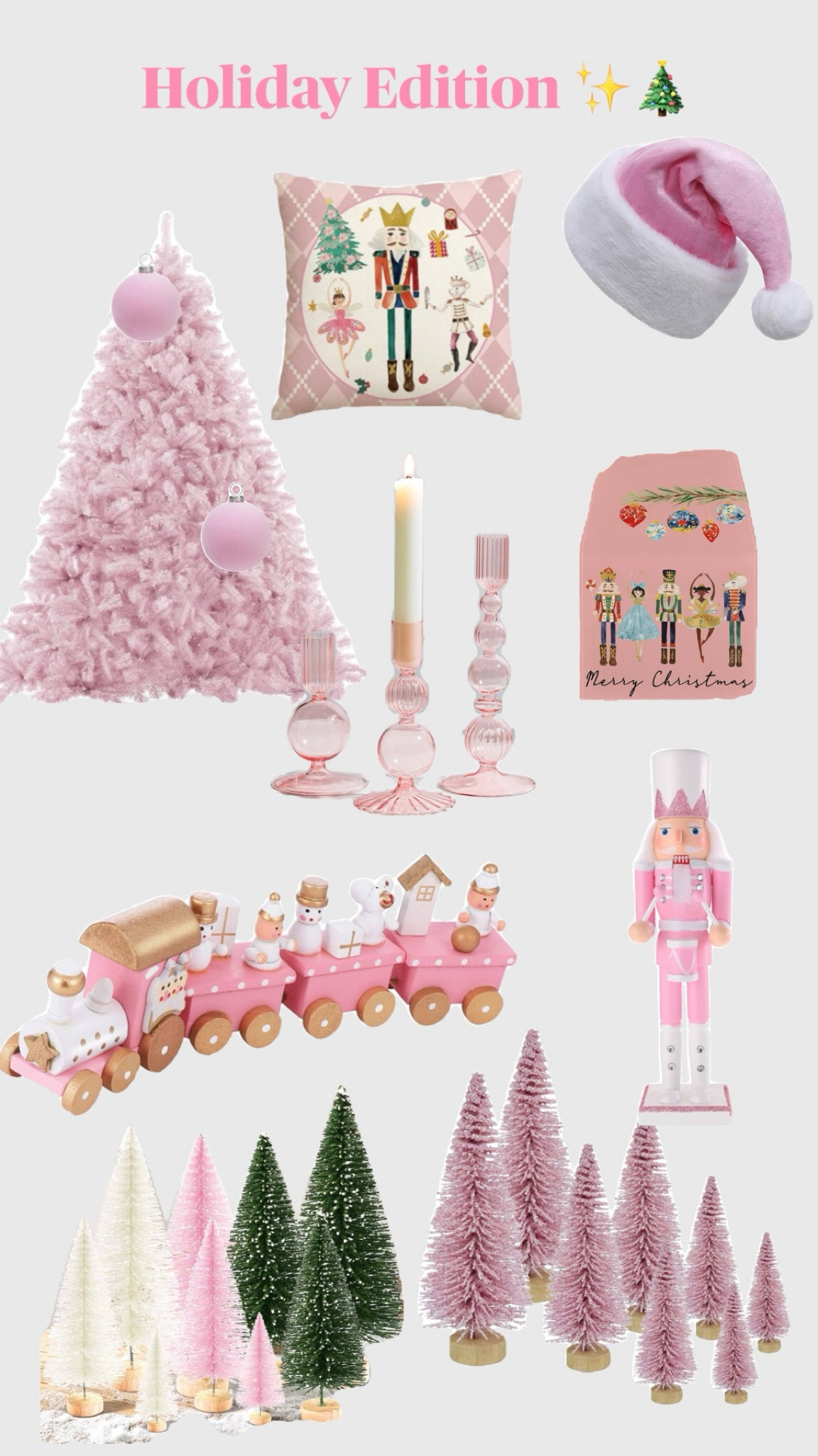 #christmas #holiday Decor 

#LTKHome #LTKU #LTKSeasonal