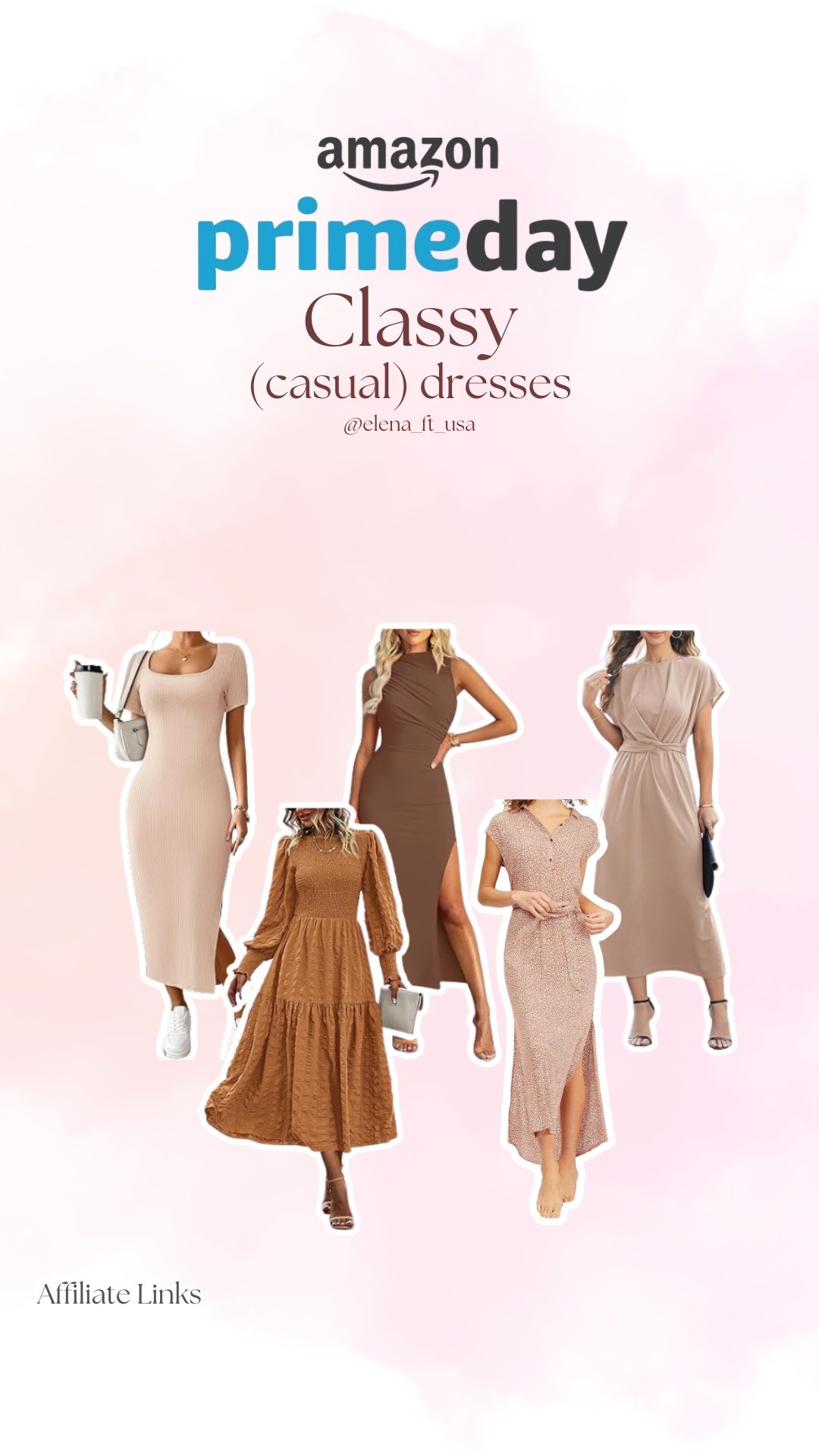 Amazon Prime Day Classy Dresses

#LTKFallSale #LTKSaleAlert #LTKStyleTip