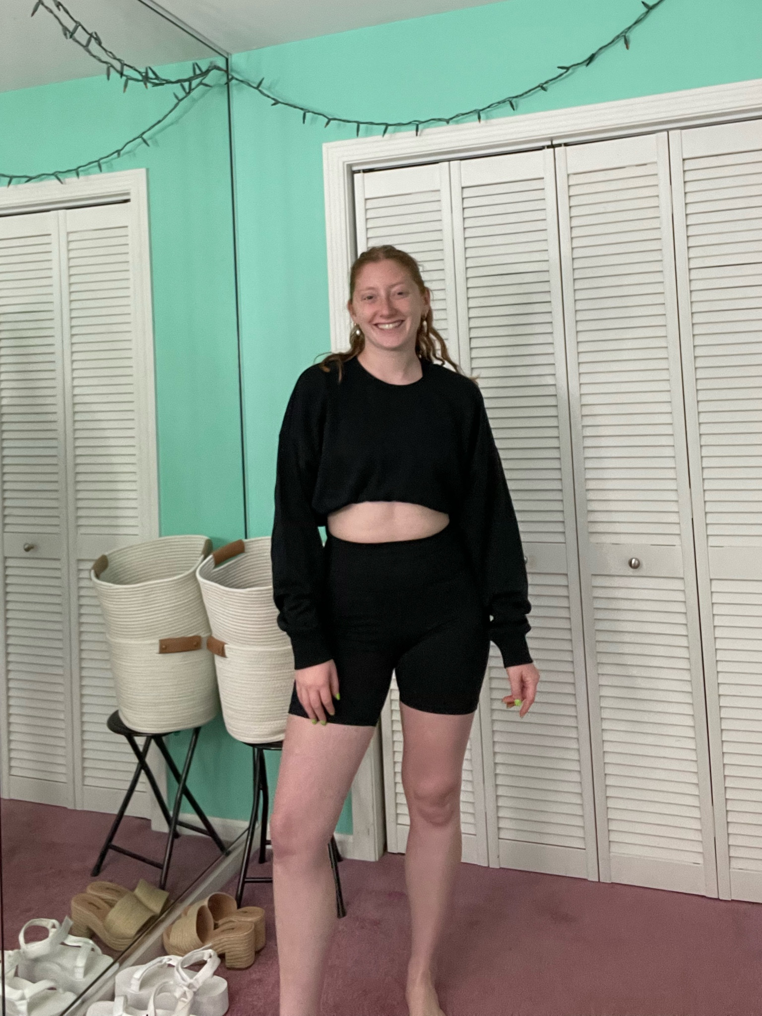 Fabletics August Picks 

#LTKFitness #LTKMidsize #LTKStyleTip