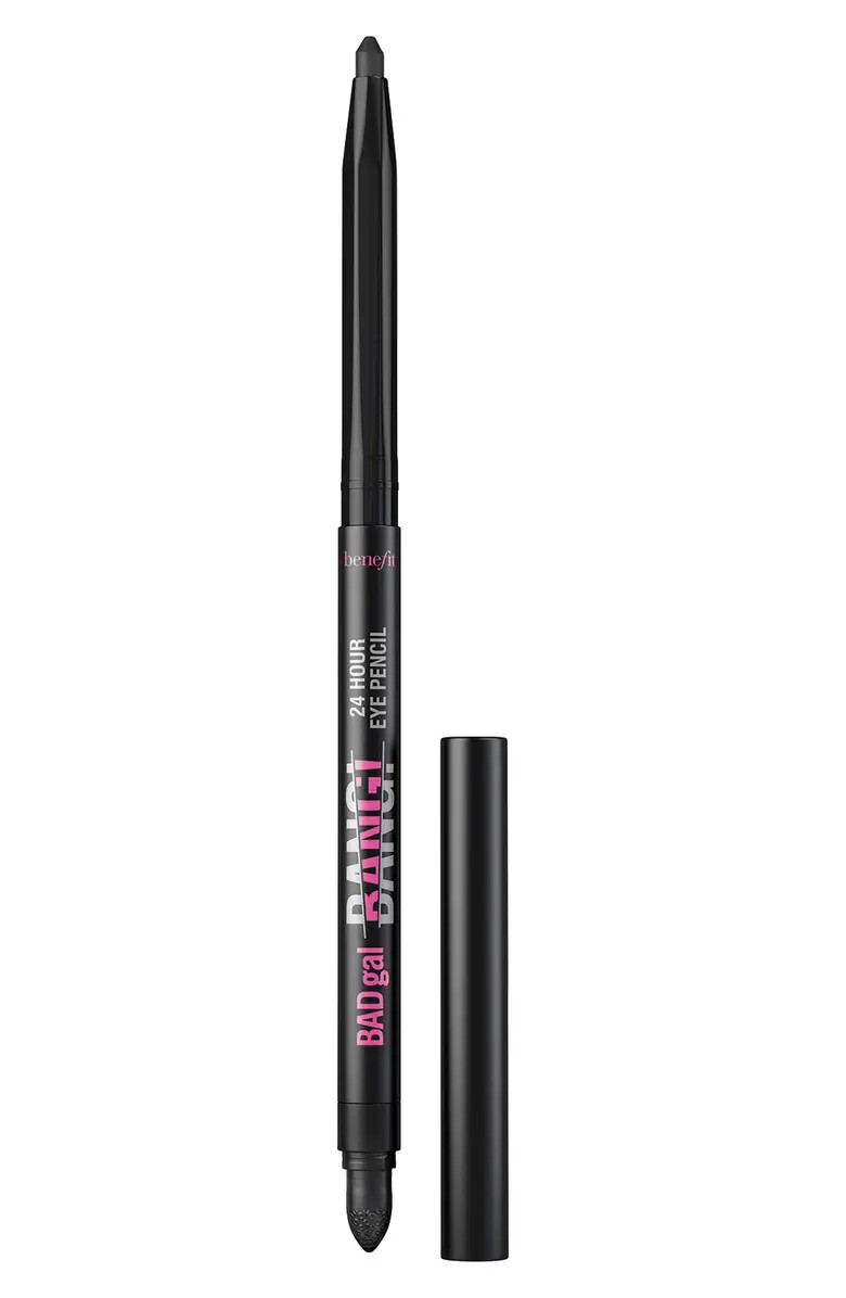 Benefit BADgal BANG! 24-Hour Eye Pencil | Nordstrom