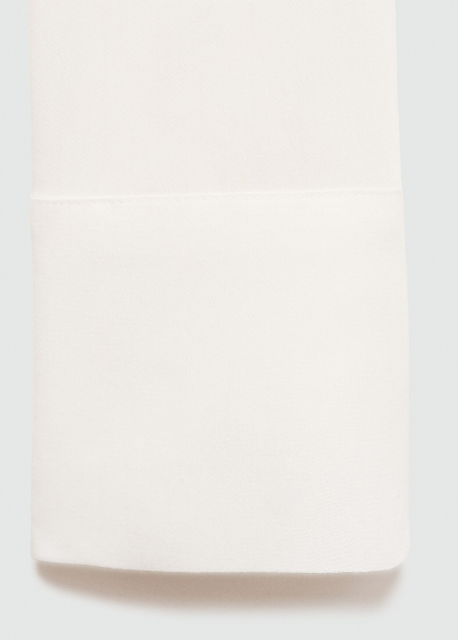 Lace blouse with neck - Women | MANGO USA | Mango (US/MX/AU)