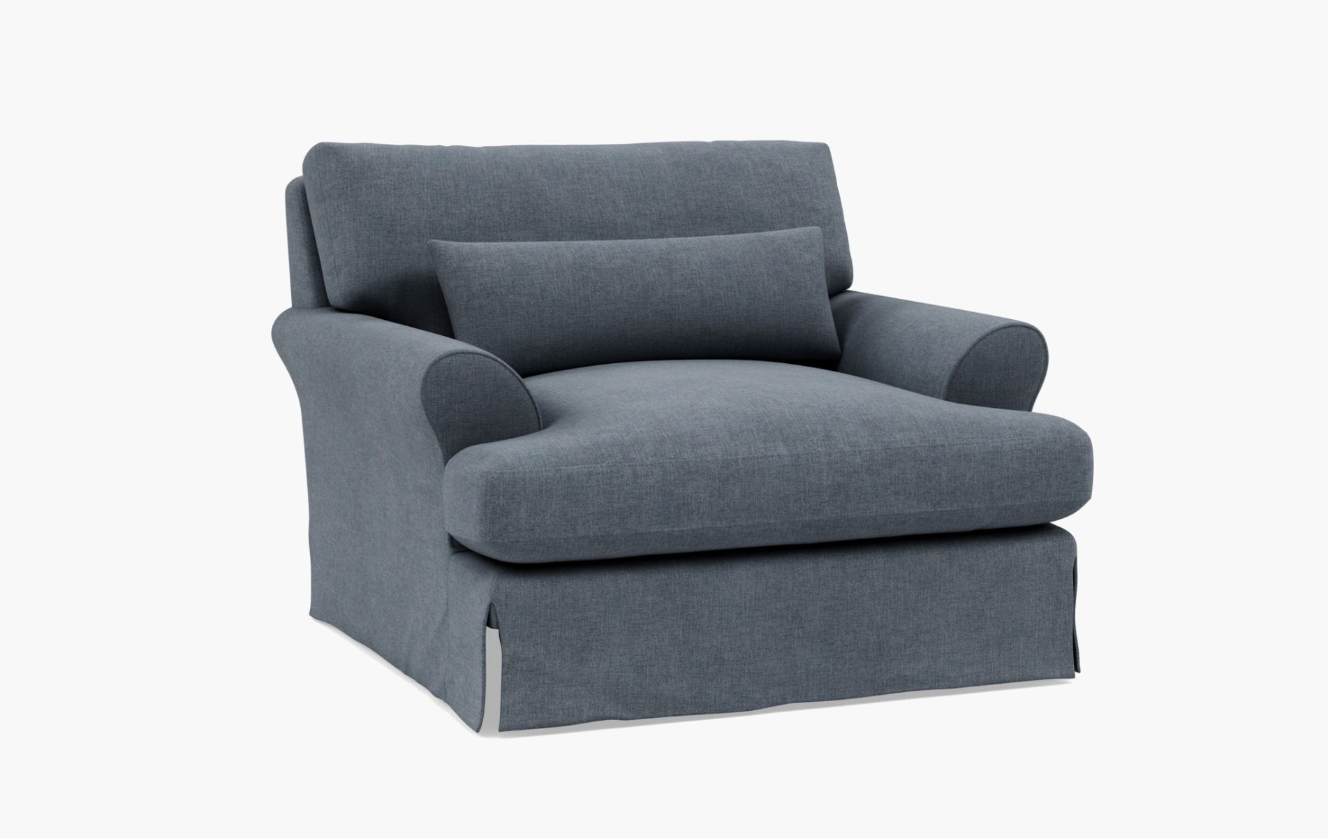 Maxwell Accent Chair | Interior Define
