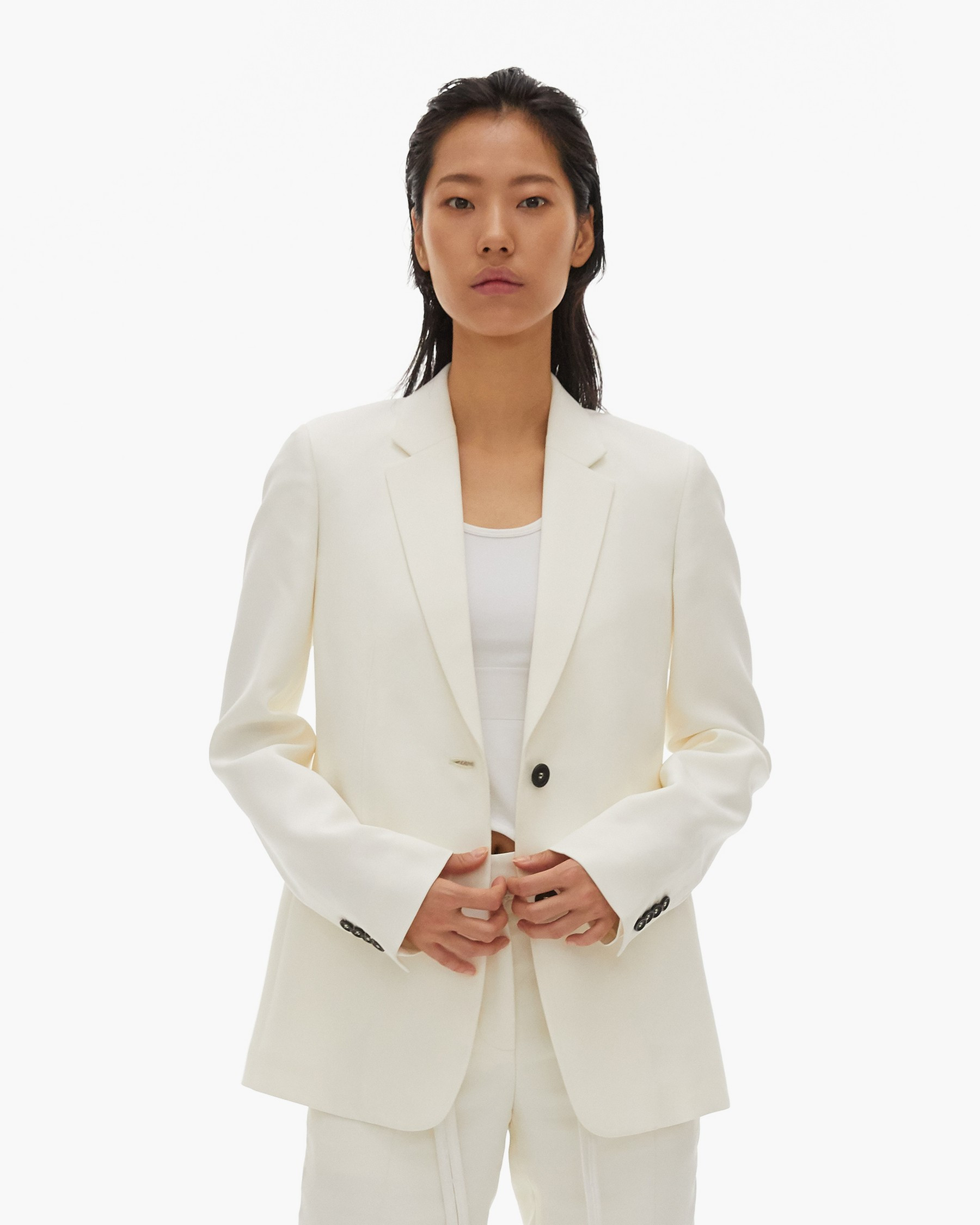 Cady Blazer | Helmut Lang (US)