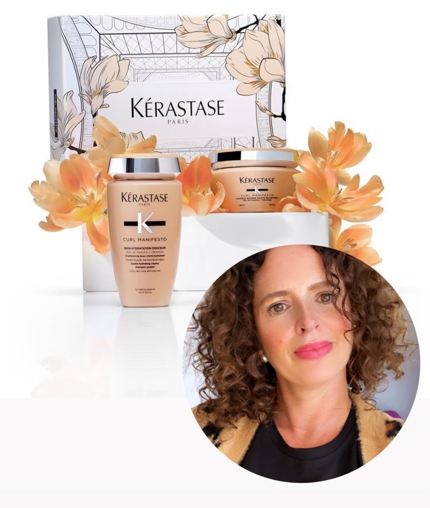 Shampoo and masque for curly hair

#LTKhome #LTKGiftGuide #LTKfamily