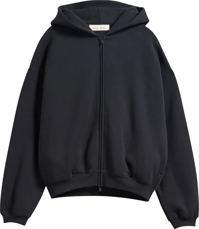 Kids' Classic Zip Hoodie | Nordstrom
