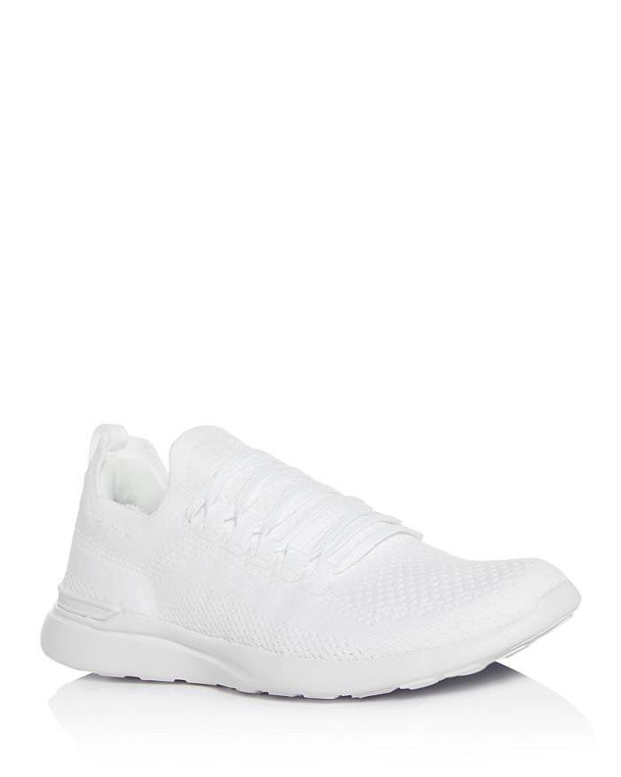 APL Athletic Propulsion Labs Women's TechLoom Breeze Knit Low-Top Sneakers Shoes - Bloomingdale's | Bloomingdale's (US)