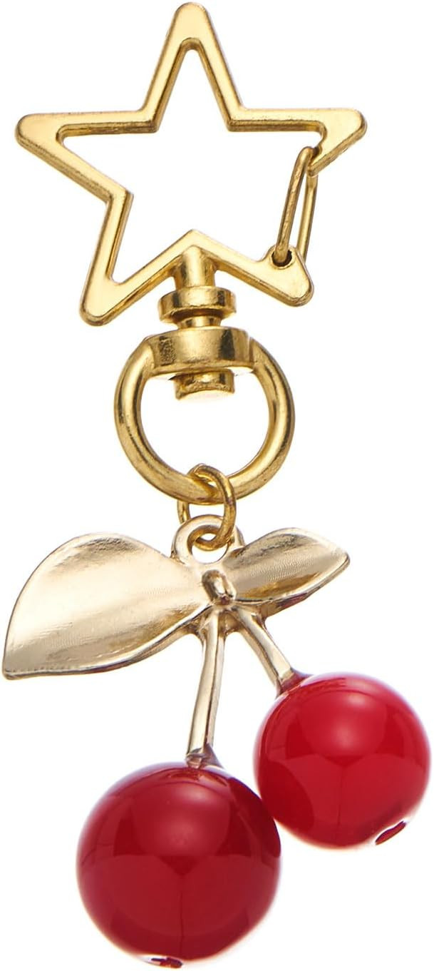 Cute Bag Charms for Handbags Backpacks Purse Keychain Accessories Charm | Amazon (US)