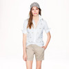 Click for more info about 5" chino short