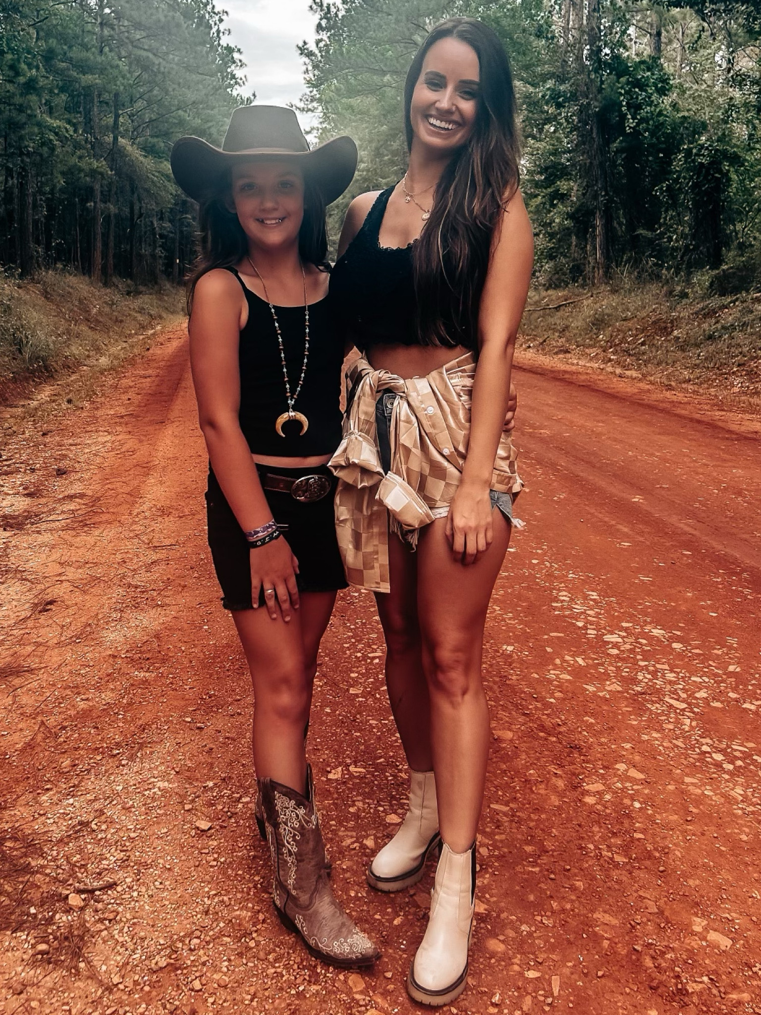 dress it up or down, casual outfit for indoors or the dirt road 🧡

#LTKstyletip #LTKshoecrush #LTKFind