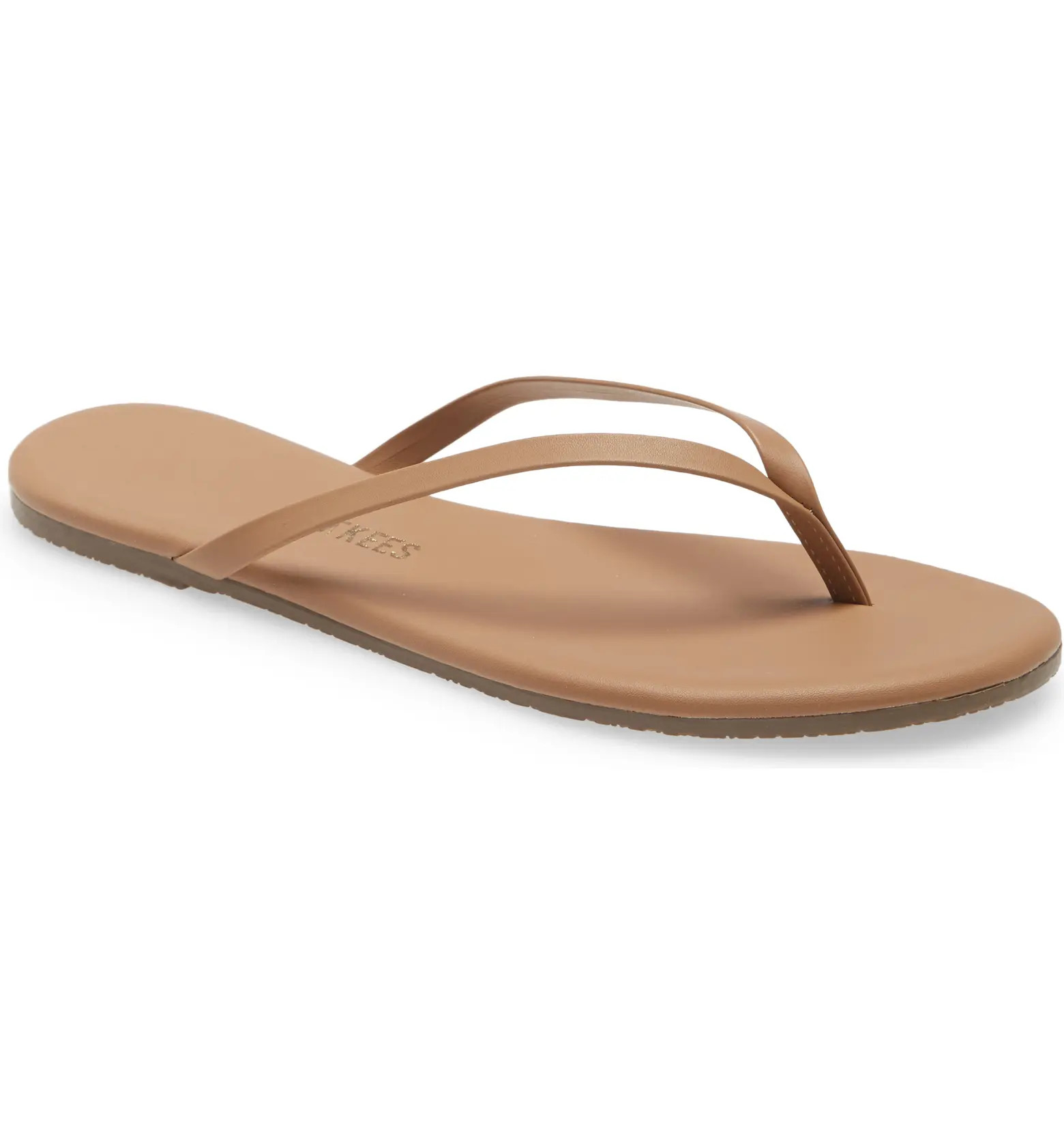 Foundations Matte Flip Flop (Women) | Nordstrom