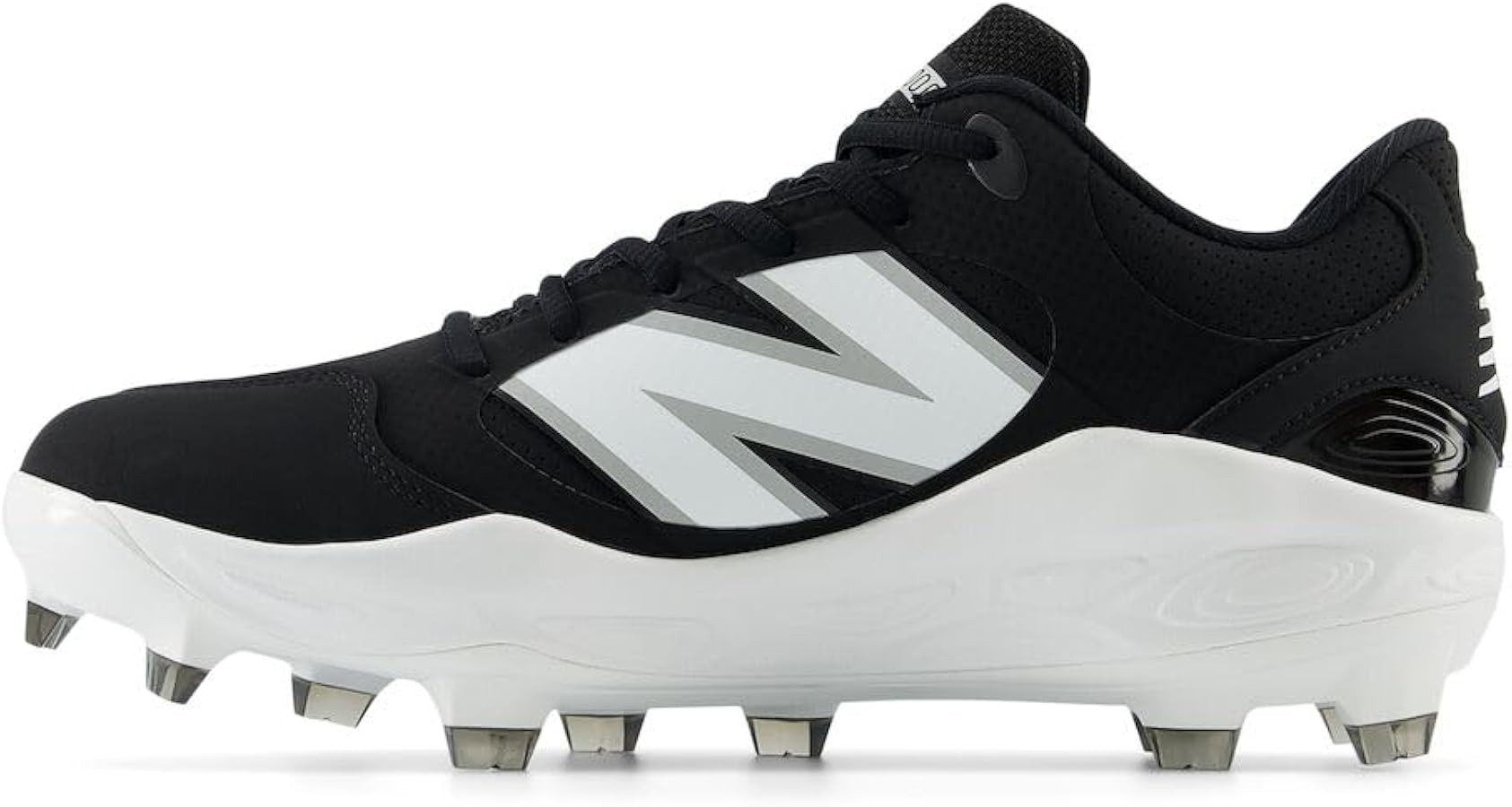 New Balance Men's Fresh Foam 3000 V7 Molded Baseball Shoe | Amazon (US)