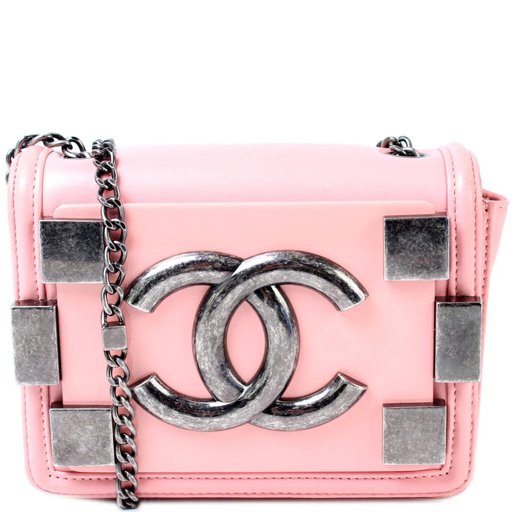 Lego Brick Mini Bag | Keeks Designer Handbags