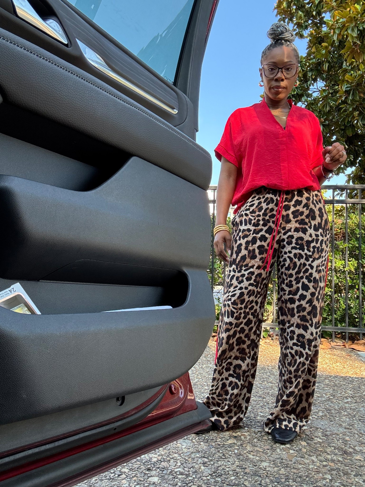 Last Wednesday I went back to work in an office for the first time in 2 1/2 years! So just know you’ll be getting more #OOTD post from me! This outfit are pieces from my favorite local store Fringe but here are some similar items  

#LTKWorkwear #LTKStyleTip