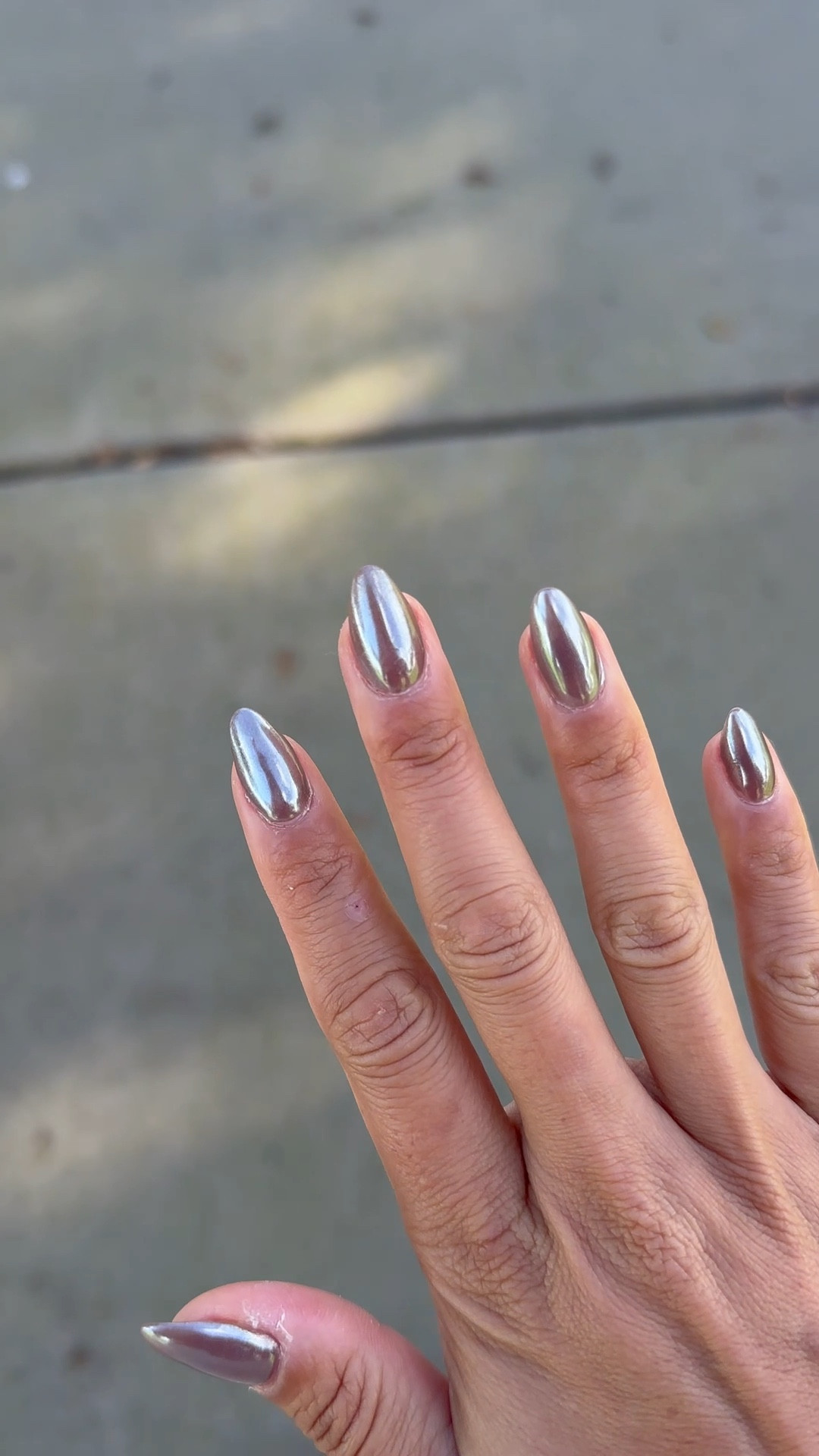 Fall nails 2025

#LTKHoliday #LTKdayinmylife #LTKCyberWeek