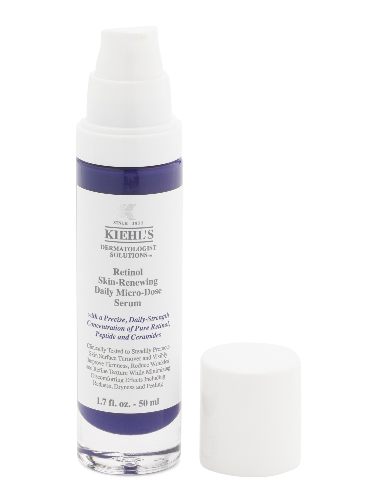 1.7oz Retinol Skin Renewing Daily Micro Dose Serum | Serums & Treatments | Marshalls | Marshalls