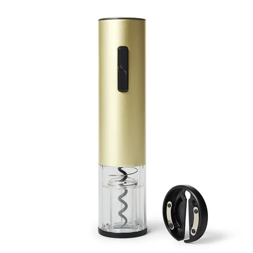 Sur La Table Gold Electric Corkscrew | Sur La Table