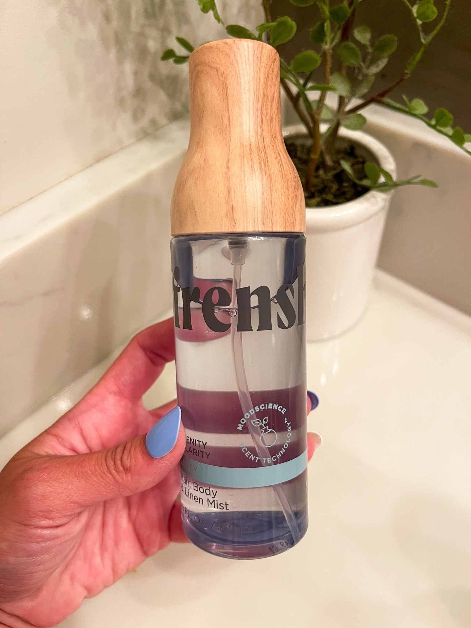 My absolute favorite summer scent is a 🎯 Circle Deal for 40% off today only! 

#target
#targetcircle
#frenshe

#LTKmorningroutine #LTKselfcare