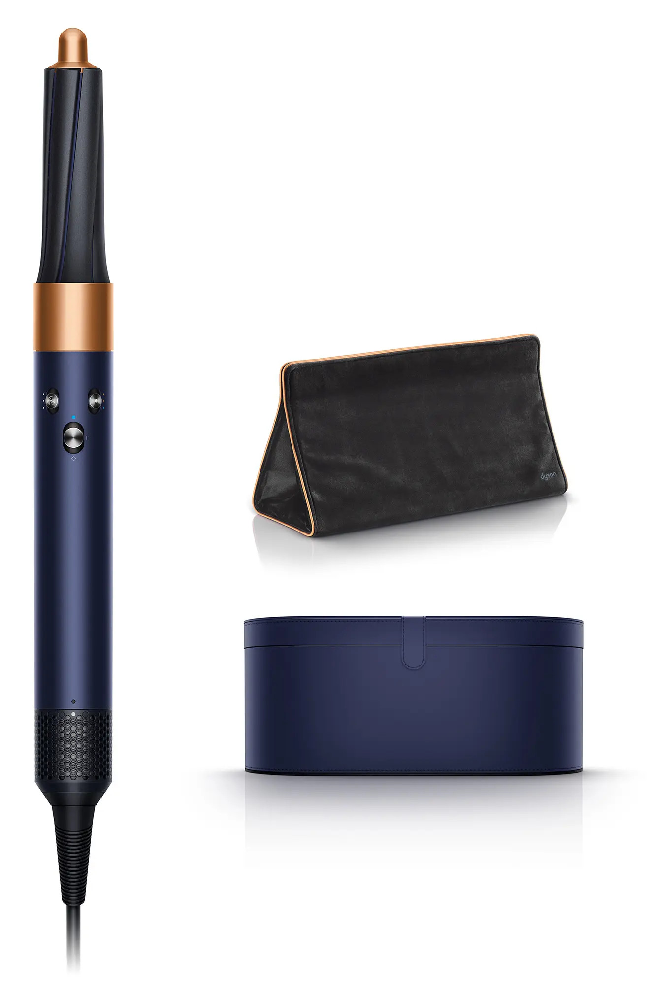 Dyson Prussian Blue Airwrap(TM) Complete Styler - for Multiple Hair Types and Styles Gift Edition at | Nordstrom