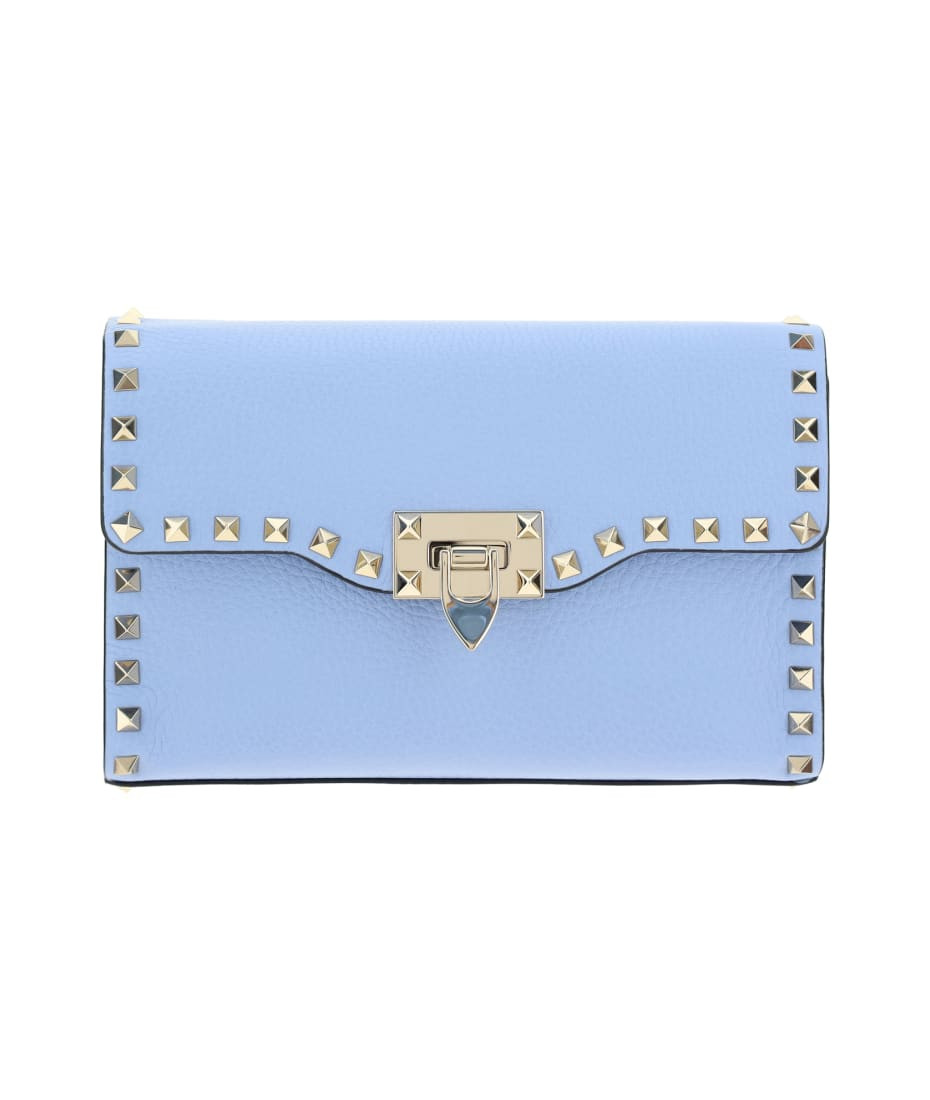 Rockstud Shoulder Bag | Italist.com US