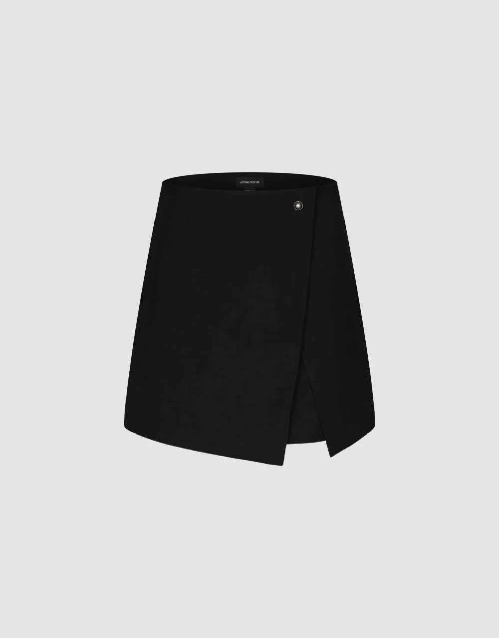 Mini A-Line Skirt | Urban Revivo