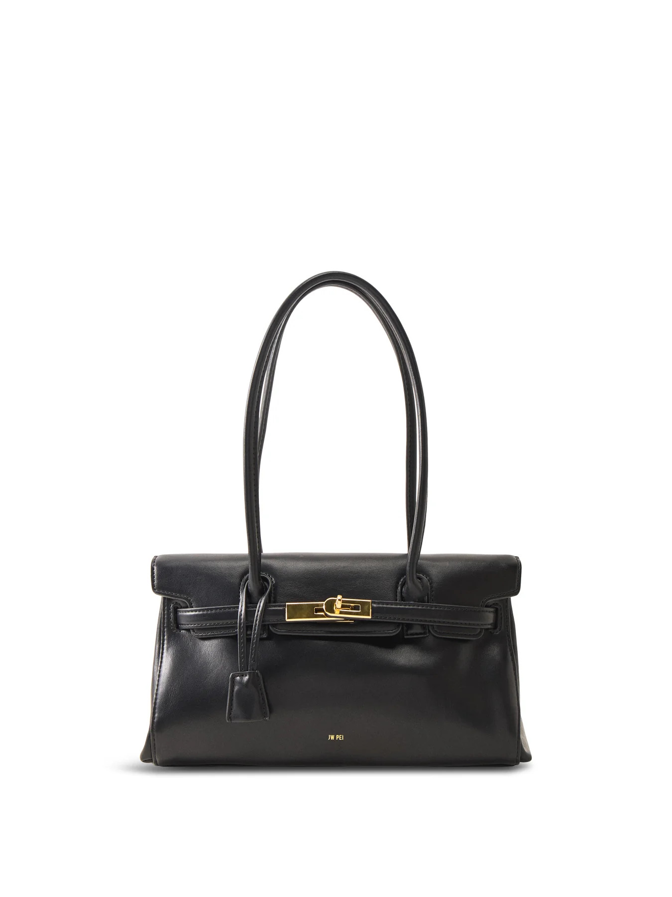 Yara Shoulder Bag Black | Fenwick UK
