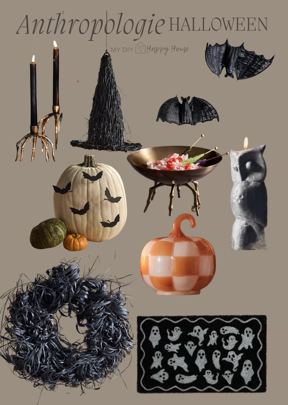 Halloween finds from @anthropologie 

#LTKHome #LTKSeasonal #LTKStyleTip