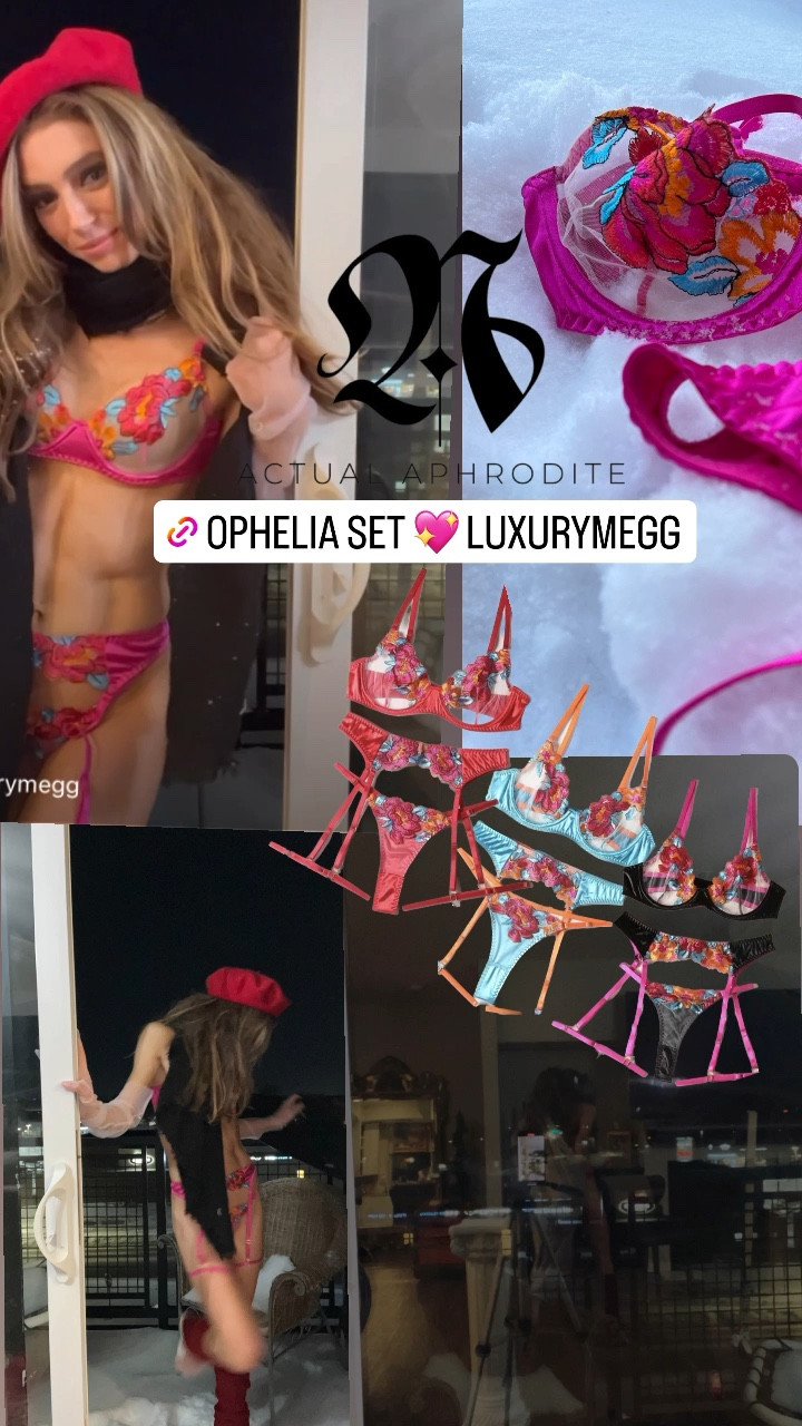 Lingerie style for love and lemons, inspired, sheer, lingerie, floral lingerie, Parisian style

#LTKwedding #LTKtravel #LTKunder100