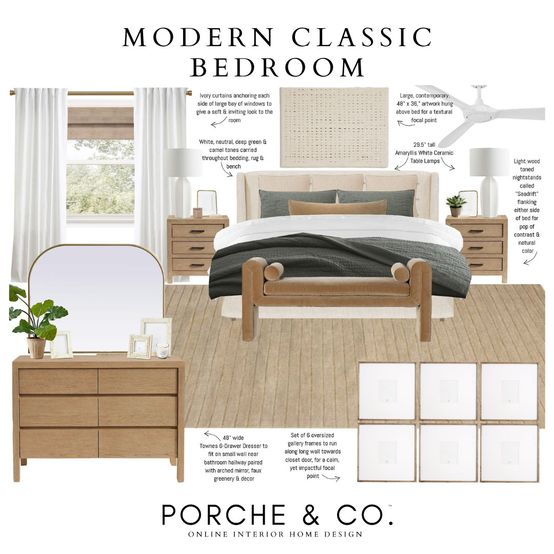 bedroom mood board, bedroom inspo, bedroom design ideas, neutral bedroom, modern bedroom 

 #LTKHome #LTKSaleAlert #LTKStyleTip