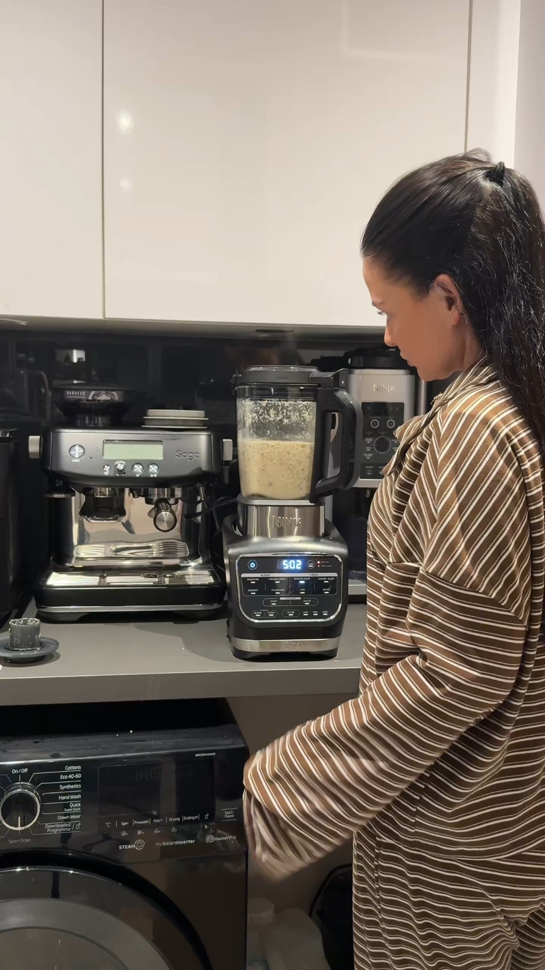 My Glass blender is also a soup maker! It’s in the sale today 

#LTKhome #LTKfamily #LTKuk