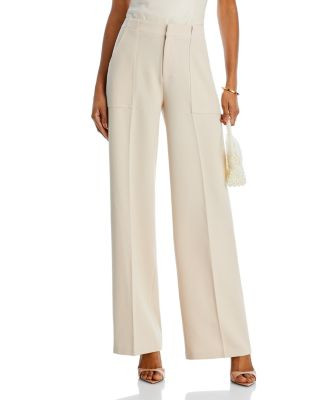 Wide Leg Pants - Exclusive | Bloomingdale's (US)
