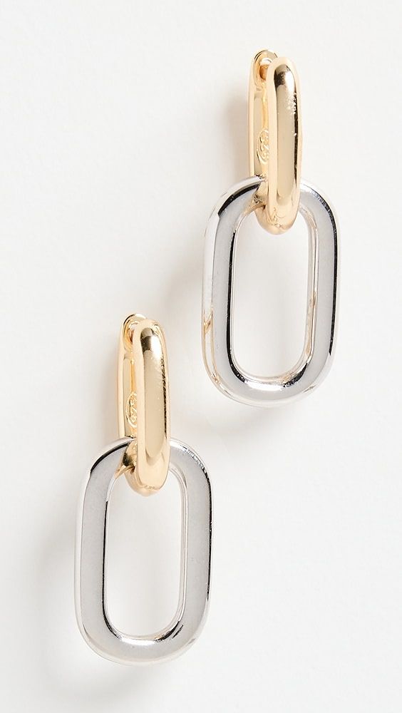 SHASHI Gemini Drop Earrings | Shopbop | Shopbop