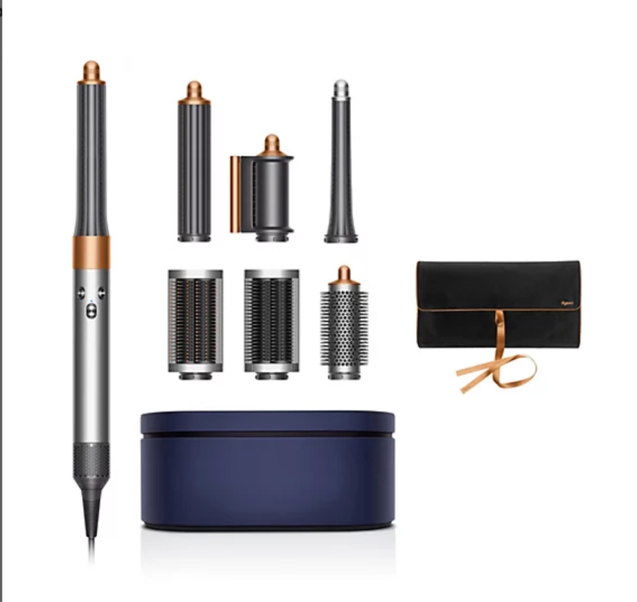 Dyson air wrap is on sale for $479.99 plus use code HOLIDAY20 for an extra $20 off! 

#LTKCyberWeek #LTKHoliday #LTKGiftGuide