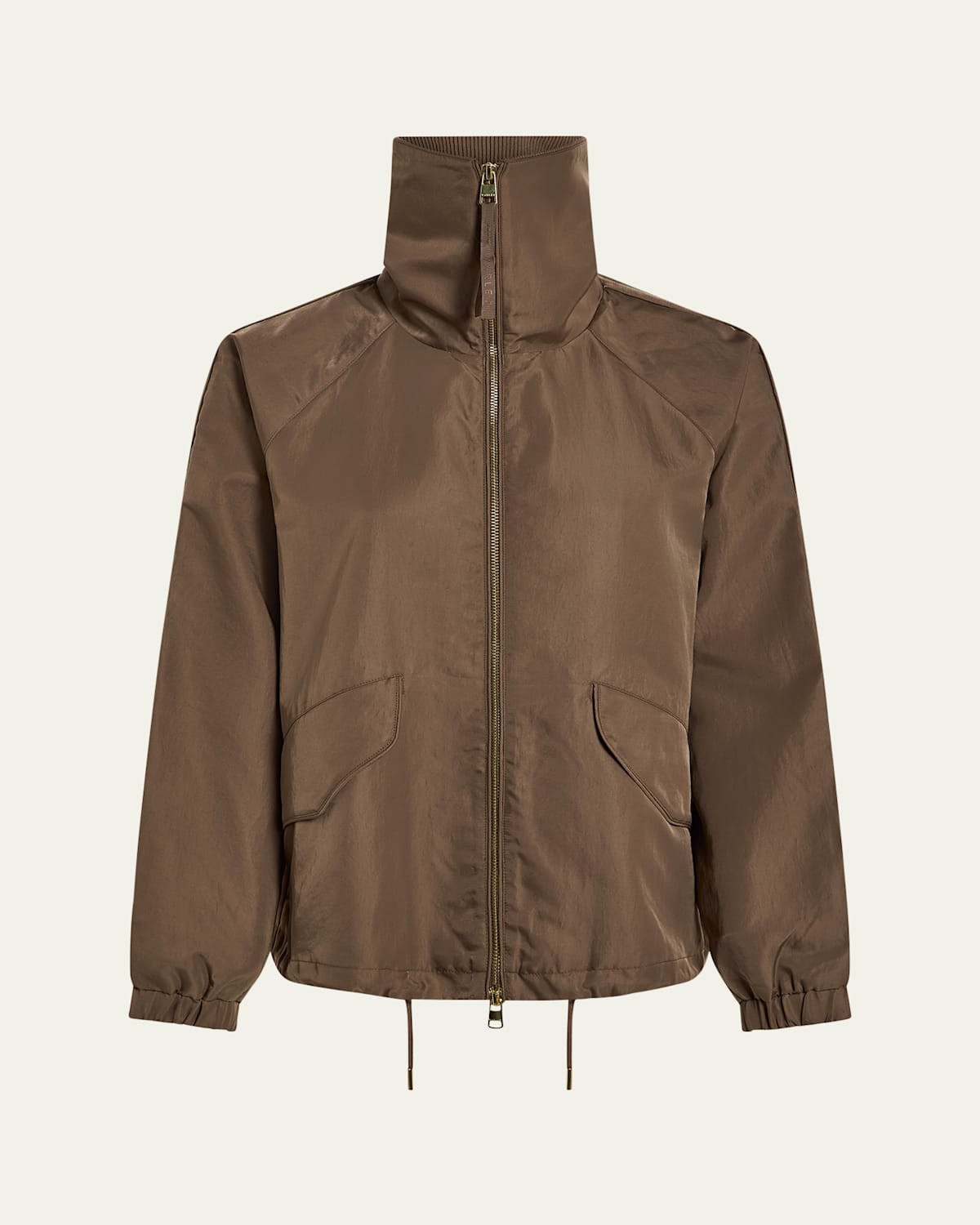 Morven Bomber Jacket | Bergdorf Goodman